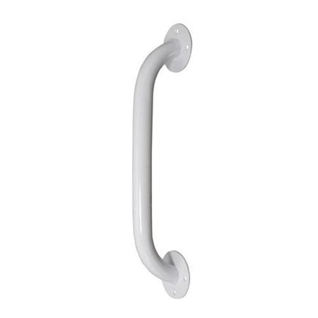 COMFORTCORRECT Grab Bar- Powder Coated 24in CO52326